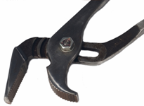 Rayguang -  Adjustable Clincher